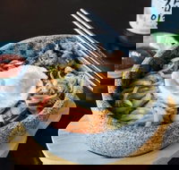 BBQ By Korea - Richmond - Kingaroy Accommodation