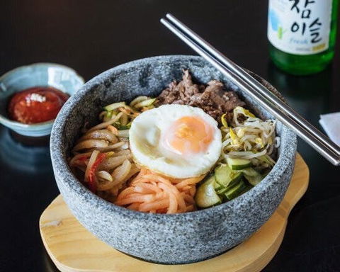 BBQ By Korea - Richmond - Kingaroy Accommodation 0