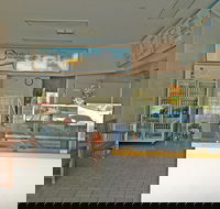 Beck's Bakehouse - Melrose Park - Kingaroy Accommodation