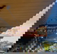 Berwick Village Cafe - Kingaroy Accommodation