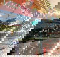 Big Bubba Pizza and Pasta - Kingaroy Accommodation