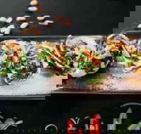 Blue Ginger Viet Kitchen  Bar - Kingaroy Accommodation