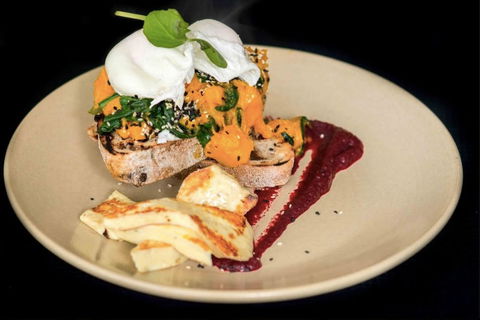 Cafe Republic - Kingaroy Accommodation 0