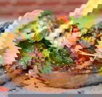 Cafe Lune - Kingaroy Accommodation