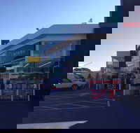 C Coffee - Somerton Park - Kingaroy Accommodation