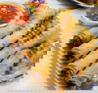 Chick N Chips - Kingaroy Accommodation