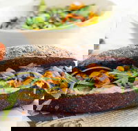 Cibo Espresso - Prospect - Kingaroy Accommodation