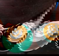 Clement Coffee Roasters - Kingaroy Accommodation