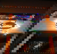 Como Hotel - Kingaroy Accommodation