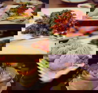 Con's Chippery - Shepparton - Kingaroy Accommodation