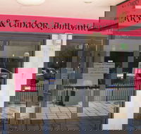 Curry  Tandoor - Kingaroy Accommodation