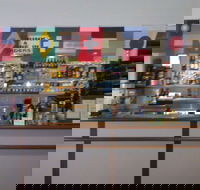 Da Mario Pizza - Kingaroy Accommodation