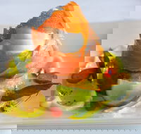 Empire Grill Restaurant - Kingaroy Accommodation