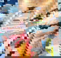 Esplanade Cafe Bar  Grill - Kingaroy Accommodation