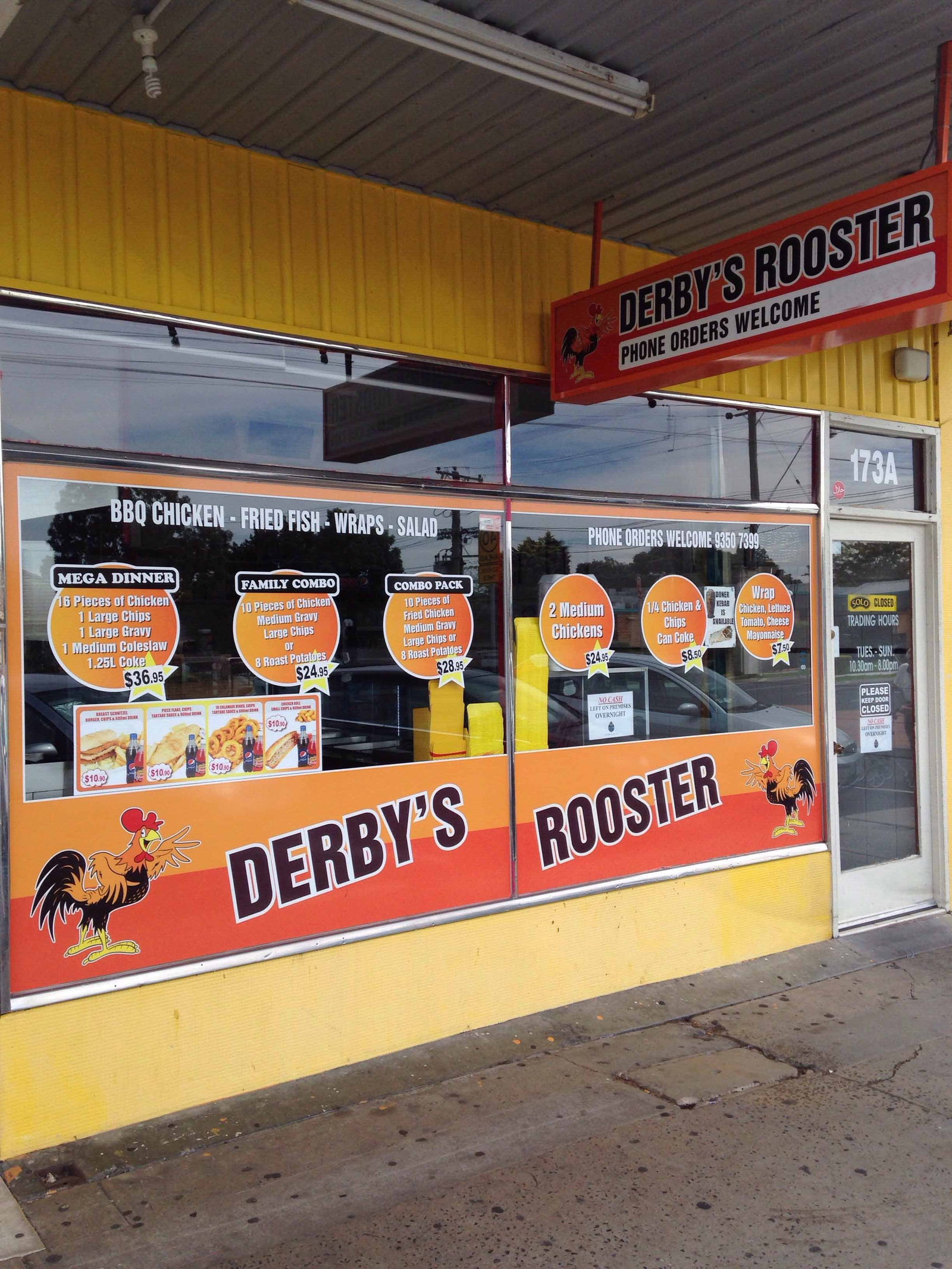  Kingaroy Accommodation