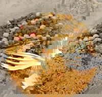 Ginger Chilli - Kingaroy Accommodation