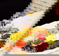 Hannara Korean BBQ - Kingaroy Accommodation