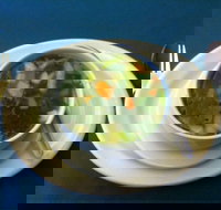 Happy Gathering Chinese Restaurant - Kingaroy Accommodation