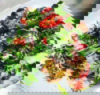 Higgins Bakery - Kingaroy Accommodation