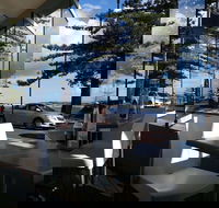 Hog's Australia's Steakhouse - Kingaroy Accommodation