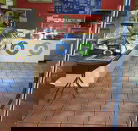 Hollywood Meals Kebabs  Sushi - Kingaroy Accommodation