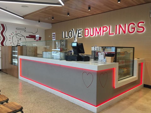 I Love Dumplings Brunswick - Brunswick - Kingaroy Accommodation 0
