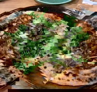 Jarmer's Kitchen - Kingaroy Accommodation