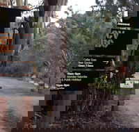 Jeanneret Wines - Kingaroy Accommodation