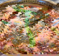 Jingfen Shijia - Kingaroy Accommodation