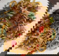 Kaynam Xinjiang Restaurant - Kingaroy Accommodation