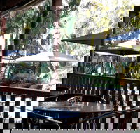 Kelly's Cafe  Restaurant - Kingaroy Accommodation