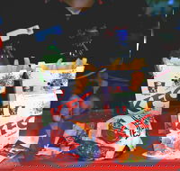 KFC - Burwood East - Kingaroy Accommodation