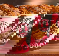 KFC - Springfield - Kingaroy Accommodation