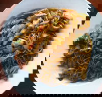 Kwik Stix - Kingaroy Accommodation