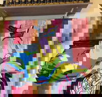 Little Miss Saine - Kingaroy Accommodation