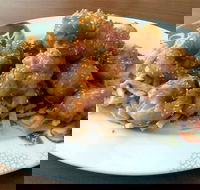 Loi Loi - Kingaroy Accommodation