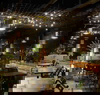 Madras Brothers - Kingaroy Accommodation