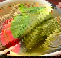 Maedaya - Kingaroy Accommodation