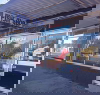 Margie's Family Bistro - Kingaroy Accommodation