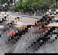 Ming's Pantry - Kingaroy Accommodation