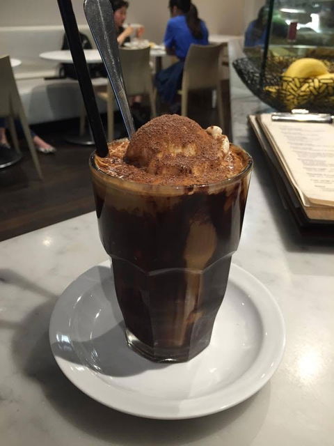 Moose Bar & Cafe - Kingaroy Accommodation 0
