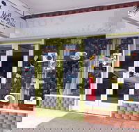 Mother Teresa - Kingaroy Accommodation