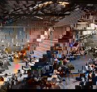 Mountain Goat Beer - Kingaroy Accommodation