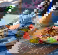 Mr Giraffe - Kingaroy Accommodation