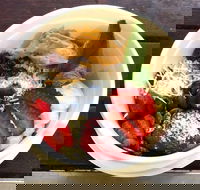 Mr Rooster - Kingaroy Accommodation