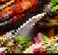 Nando's - Airport West - Kingaroy Accommodation