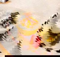 Noodle House Mitchell - Kingaroy Accommodation