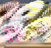 Nutie Donuts - Surry Hills - Kingaroy Accommodation