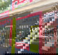 Oasis Pizza  Pasta - Kingaroy Accommodation