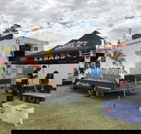 Oh My Grill - Kingaroy Accommodation